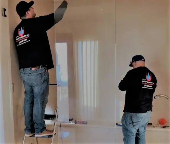 Professional plumbing installation for Boiler Repair in Marmora